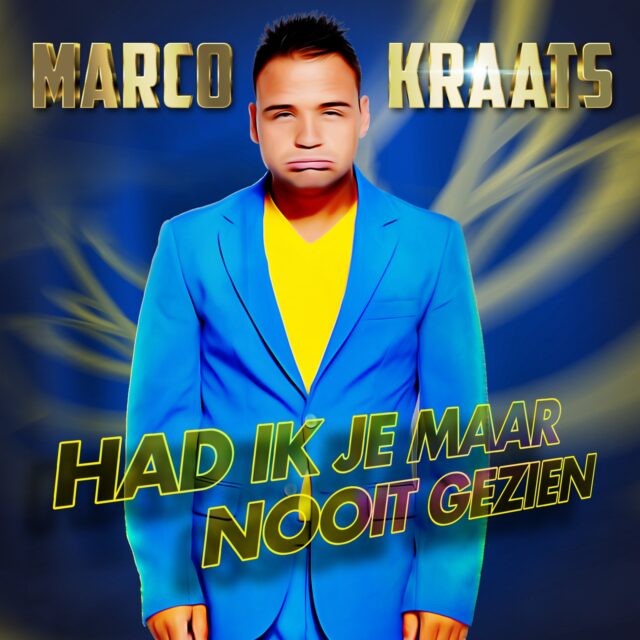 kraats had ik je