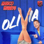 Marco Kraats - Olivia
